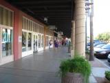 walking through historic Chandler walking through historic Chandler