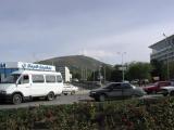 Гора Машук