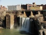 high falls rochester ny