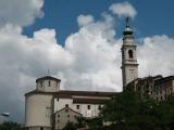 Il Duomo di Belluno
