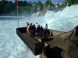 Rhine Falls