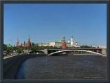 The Kremlin The Kremlin