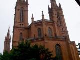 Marktkirche Marktkirche
