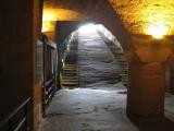 Deep vaults Deep vaults