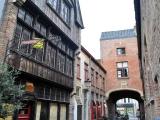 Brugge - Muntpoort [05.08.2009]