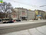 Novokuznetsk / Новокузнецк Главпочтамт Novokuznetsk / Новокузнецк Главпочтамт