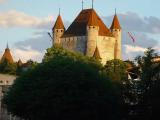 Schloss Thun Schloss Thun