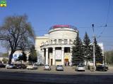 Novokuznetsk / Новокузнецк Кинотеатр Коммунар Novokuznetsk / Новокузнецк Кинотеатр Коммунар
