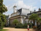 Schloß Pillnitz - Neues Palais Schloß Pillnitz - Neues Palais
