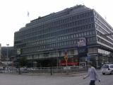 Elielinaukio, Sokos Hotel Vaakuna Elielinaukio, Sokos Hotel Vaakuna
