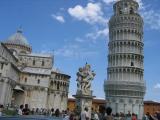 La Torre di Pisa