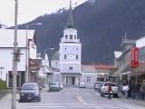 sitka chatedral