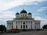 Собор в Арзамасе Собор в Арзамасе