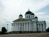 Собор в Арзамасе Собор в Арзамасе