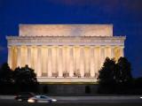 Lincoln Memorial Lincoln Memorial