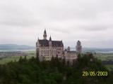 Neuschwanstein Neuschwanstein