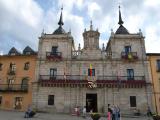 Ayuntamiento de Ponferrada Ayuntamiento de Ponferrada