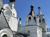 Троицкий монастырь, Троицкий собор
