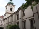 костёл св.Сальватора (kostel sv. Salvátora); 09.05.2009