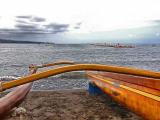 '09 State Paddling Championships - Hilo Bay
