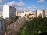viale diaz
