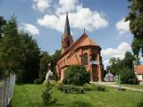 Kościół w Wenecji Kościół w Wenecji