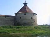Fortress Oreshek
