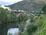 Puente sobre el Sil Puente sobre el Sil