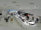 Porsche Museum, Stuttgart Porsche Museum, Stuttgart