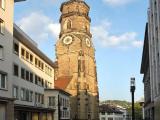 Stuttgart, Germany. Stuttgart, Germany.