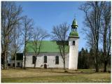 Curve Church, Karksi-Nuia (c) Sergey Barkans
