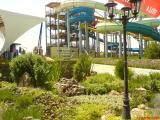 Aquapark Zurbagan Aquapark Zurbagan