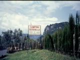 Camping Serenella, 1974 Camping Serenella, 1974