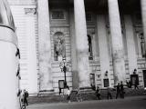 Moscow - A scene - Photo - 1969 Moscow - A scene - Photo - 1969