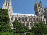 Washington National Cathedral Washington National Cathedral