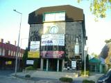 A régi nővérszálló  -  The old sister hostel