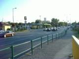 McDonald's,ÖMV,Kórház