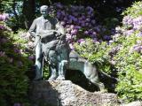 Carl Hagenbeck Carl Hagenbeck