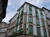 Ourense: Edificio Ourense: Edificio
