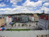 Ostrava - namesti Ostrava - namesti