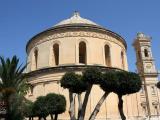Mosta Dome _ Malta