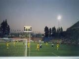 Earthquakes vs. Crew 2001 Earthquakes vs. Crew 2001