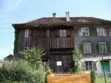 Wohnhaus in Buchs - Werdenberg Wohnhaus in Buchs - Werdenberg