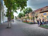 Ейский Арбат Ейский Арбат