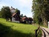 Werdenberg Schlangenhaus Werdenberg Schlangenhaus