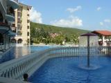 Elenite: One of the pools Elenite: One of the pools