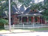 1902 W.R. Cavett home 1902 W.R. Cavett home