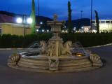 Elenite by night Elenite by night