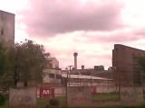 Planta de aceite