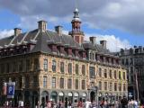 Lille - Vieille Bourse (Nord) Lille - Vieille Bourse (Nord)
